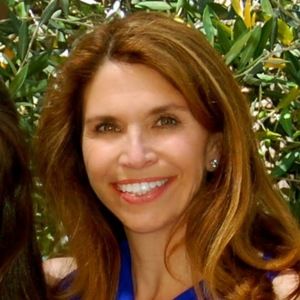 Meet your Posher, Ann